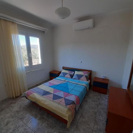 Villa Elafonisos Detached House In Quiet Olive Grove, Starlink Internet & Smart Projector! Extérieur photo
