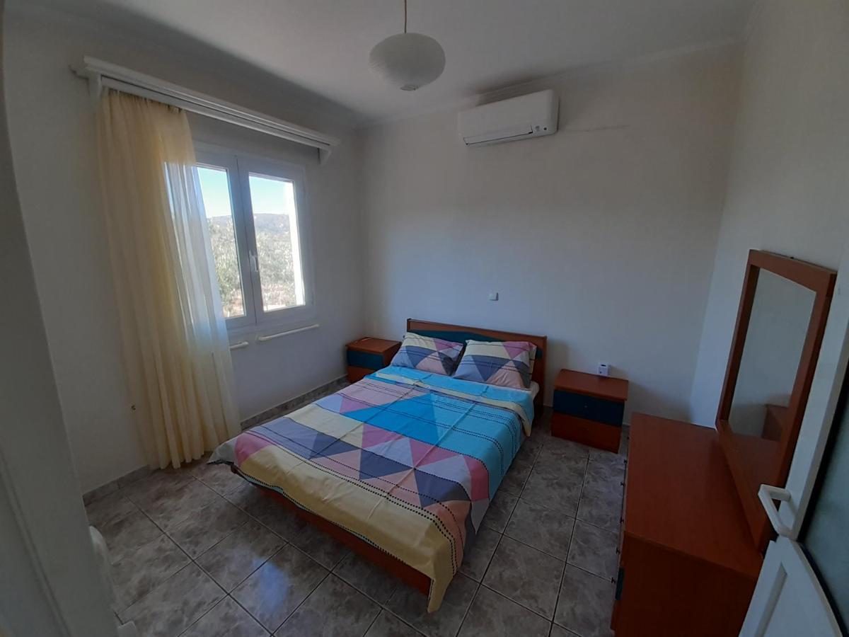 Villa Elafonisos Detached House In Quiet Olive Grove, Starlink Internet & Smart Projector! Extérieur photo