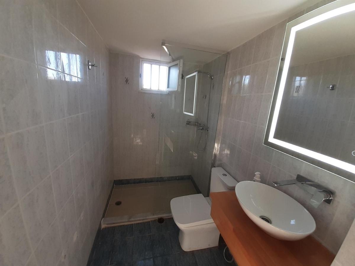 Villa Elafonisos Detached House In Quiet Olive Grove, Starlink Internet & Smart Projector! Extérieur photo