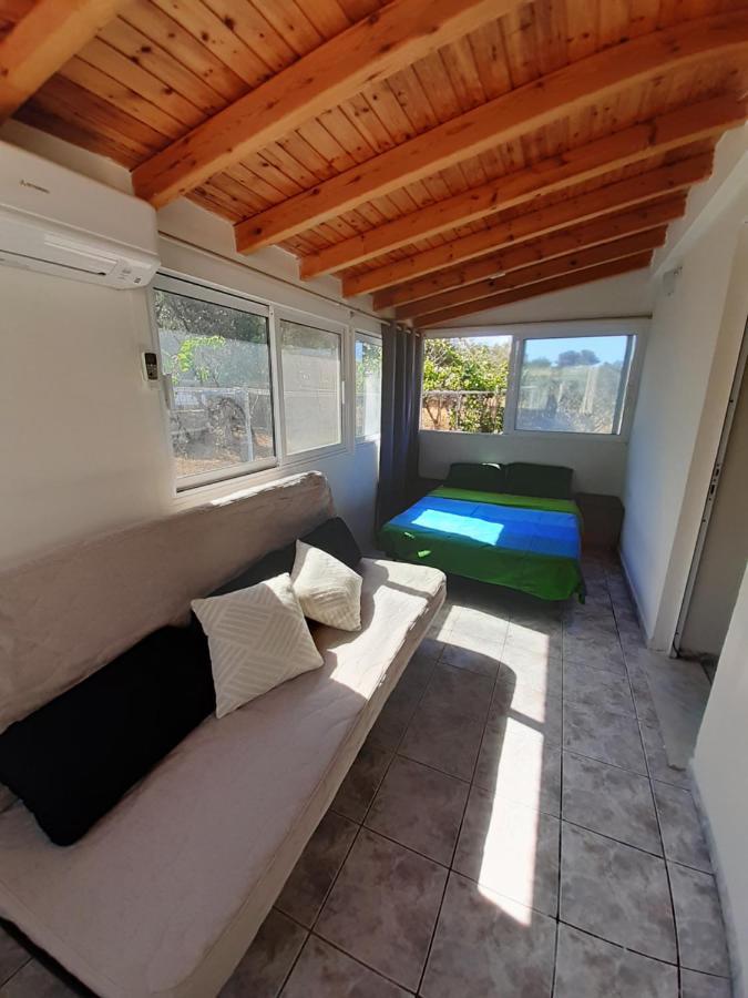 Villa Elafonisos Detached House In Quiet Olive Grove, Starlink Internet & Smart Projector! Extérieur photo